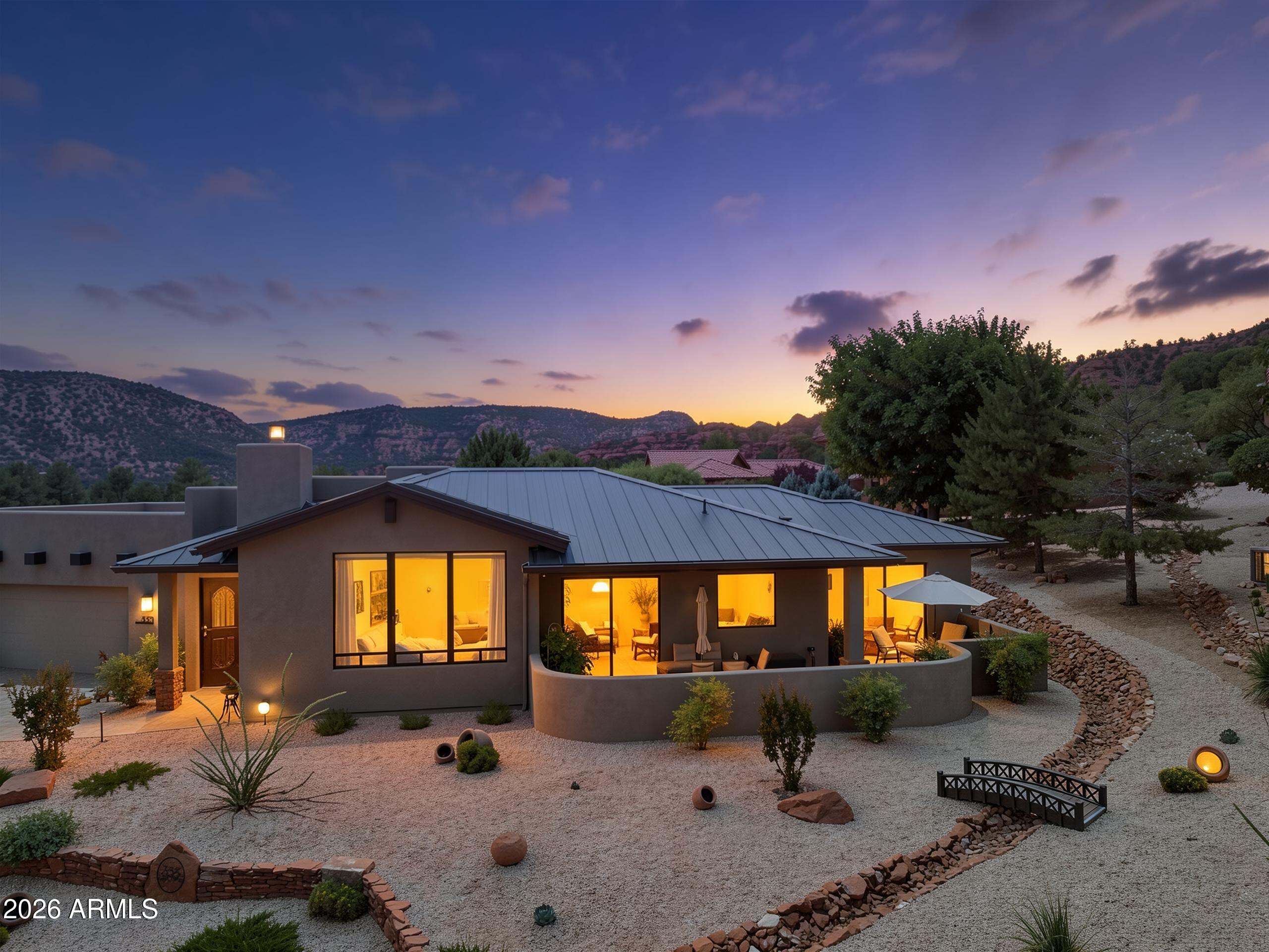 335 Redrock Road Sedona, AZ 86351 - Photo 79 of 83