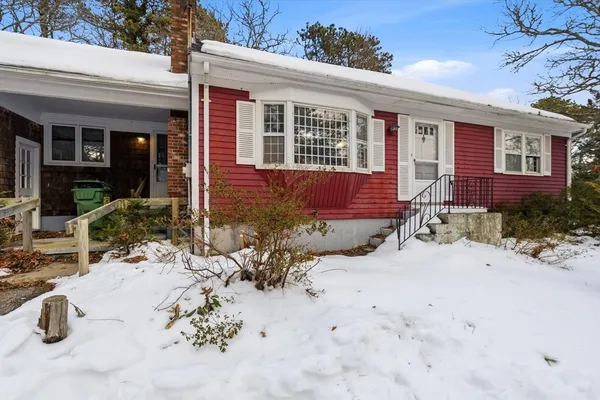 $479,987 | 36 Lakewood Drive, Harwich, MA 02645