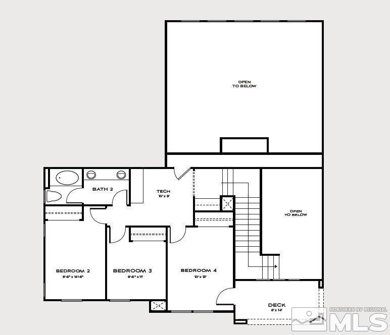 551 Mercator Court, Unit HOMESITE 330 Verdi, NV 89439 - Photo 3 of 10 Photo 3