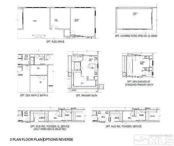 $1,800,440 | 551 Mercator, Unit HOMESITE 330, Verdi, NV 89439
