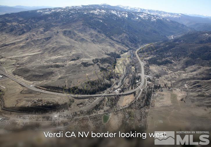 551 Mercator Court, Unit HOMESITE 330 Verdi, NV 89439 - Photo 6 of 10 Photo 6