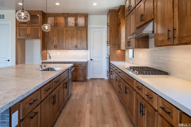 $1,800,440 | 551 Mercator, Unit HOMESITE 330, Verdi, NV 89439