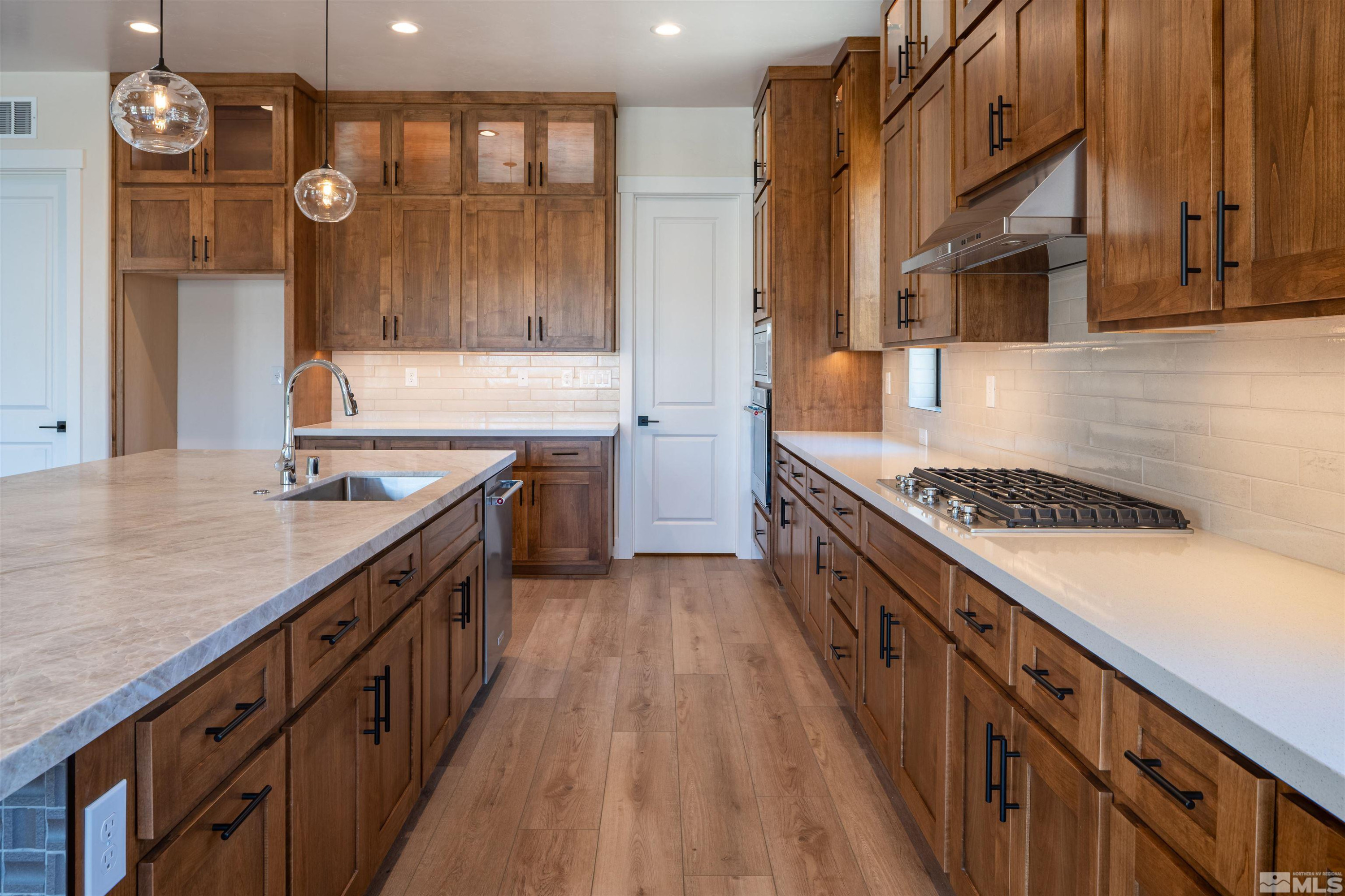 551 Mercator Court, Unit HOMESITE 330 Verdi, NV 89439 - Photo 8 of 10 Photo 8