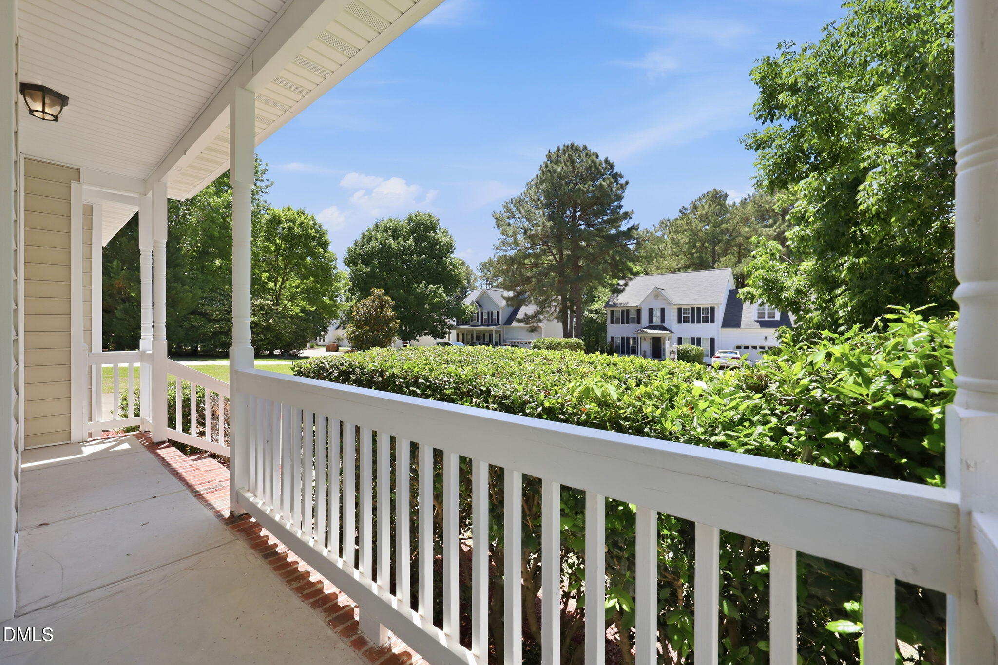 613 Middle Bridge Road Wake Forest, NC 27587 - Photo 3 of 42