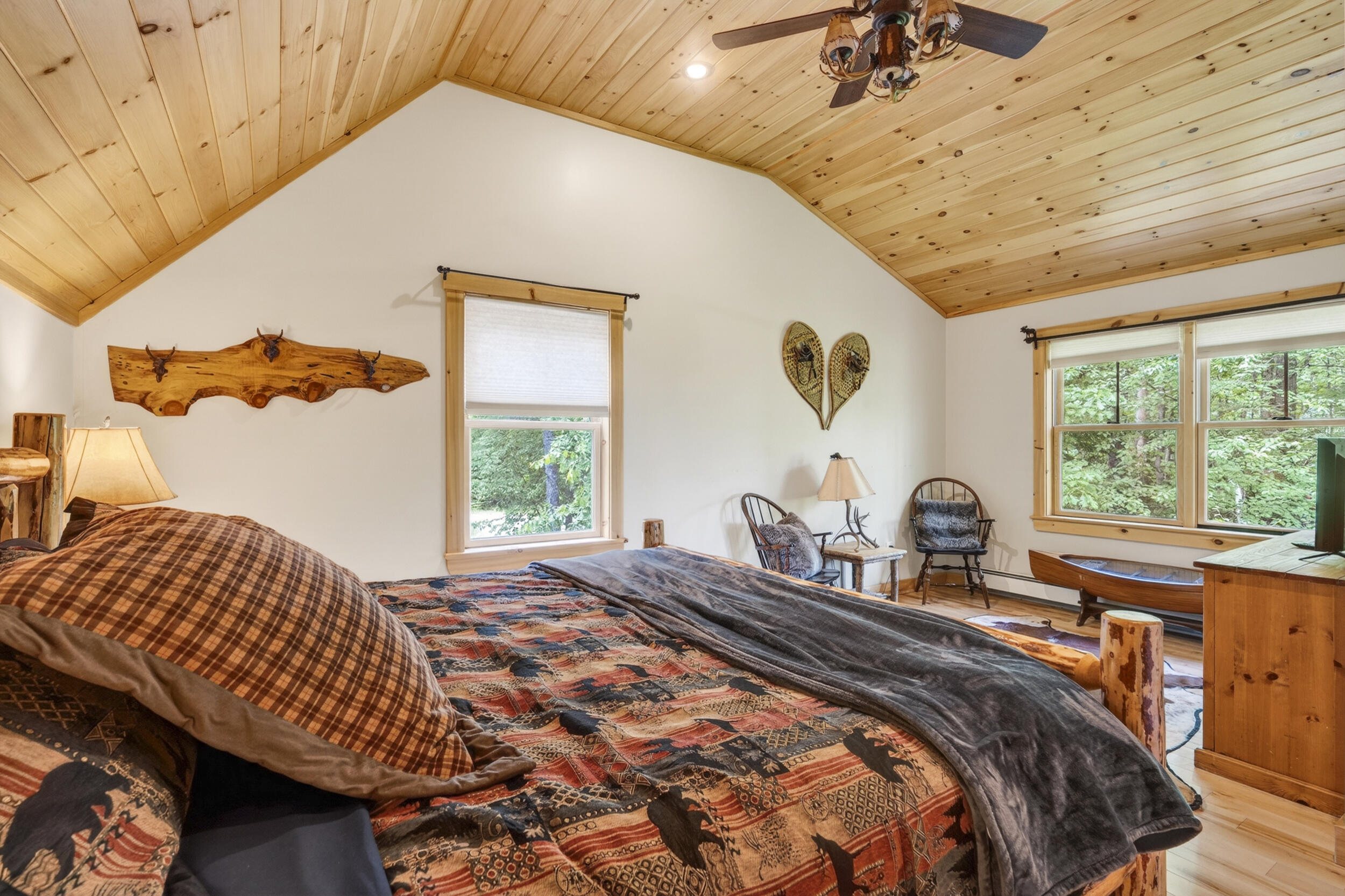 32 Tilson Burke Road Bethel, ME 04217 - Photo 28 of 66