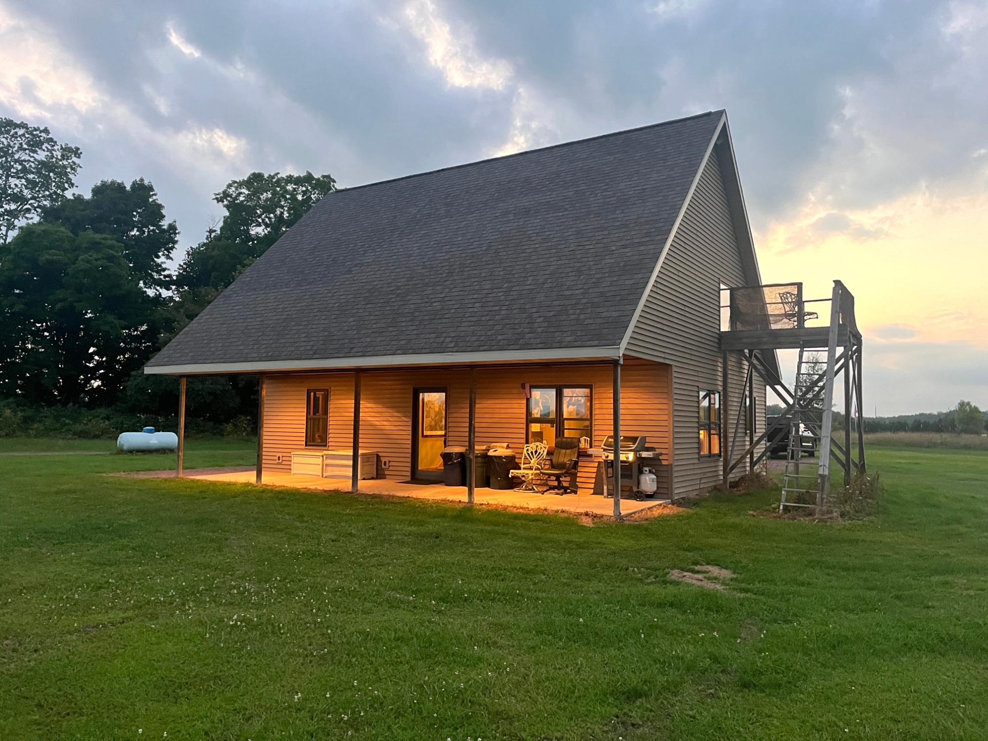 60240 Stuart Road Mason, WI 54856 - Photo 1 of 99 Gallery Image 1