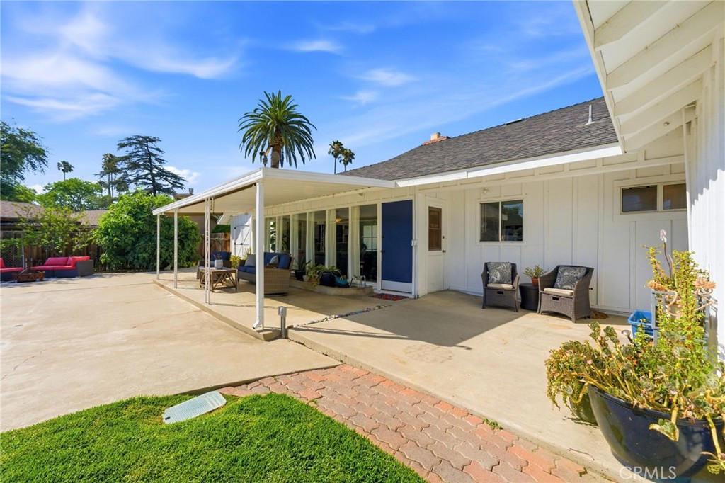 4374 Ramona Drive Riverside, CA 92506 - Photo 41 of 54