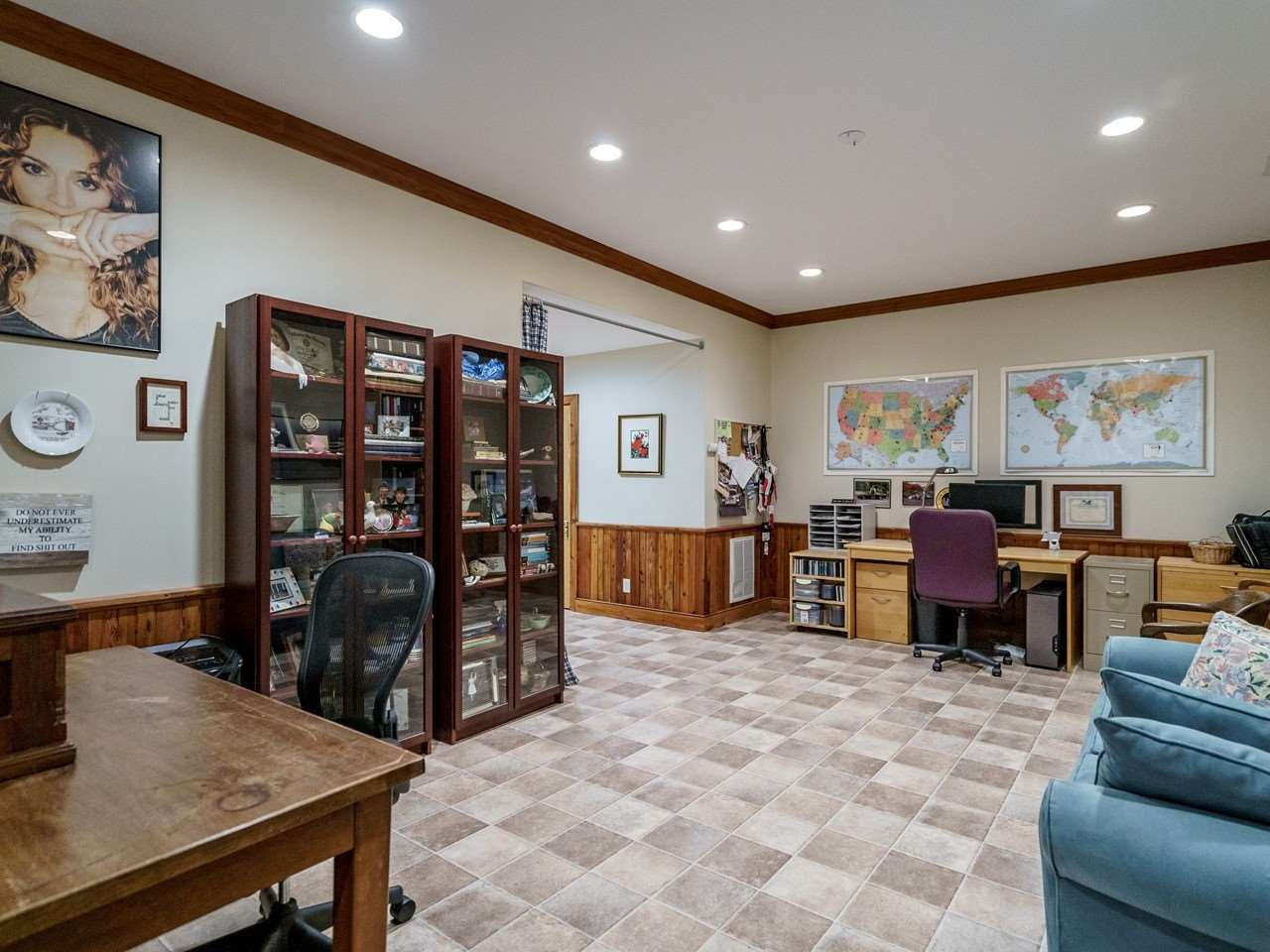 2322 Hales Road Raleigh, NC 27608 - Photo 19 of 30 Photo 19