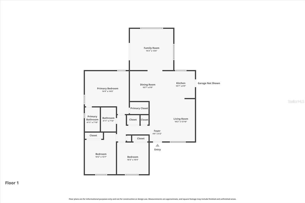 6358 Granger Road Port Charlotte, FL 33981 - Photo 45 of 50