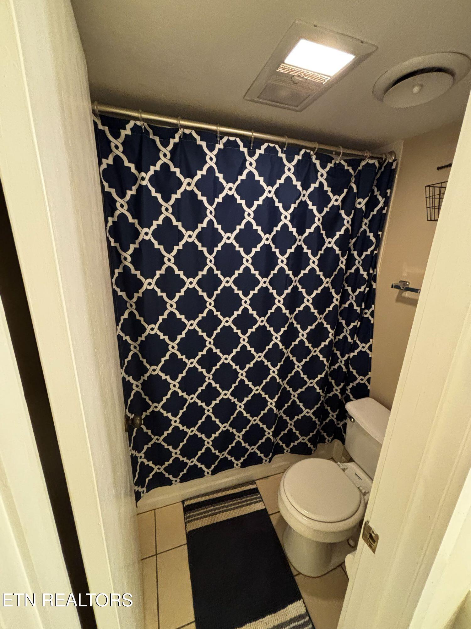 1081 Cove Road, Unit 512 Sevierville, TN 37876 - Photo 23 of 27 Shower Curtain
