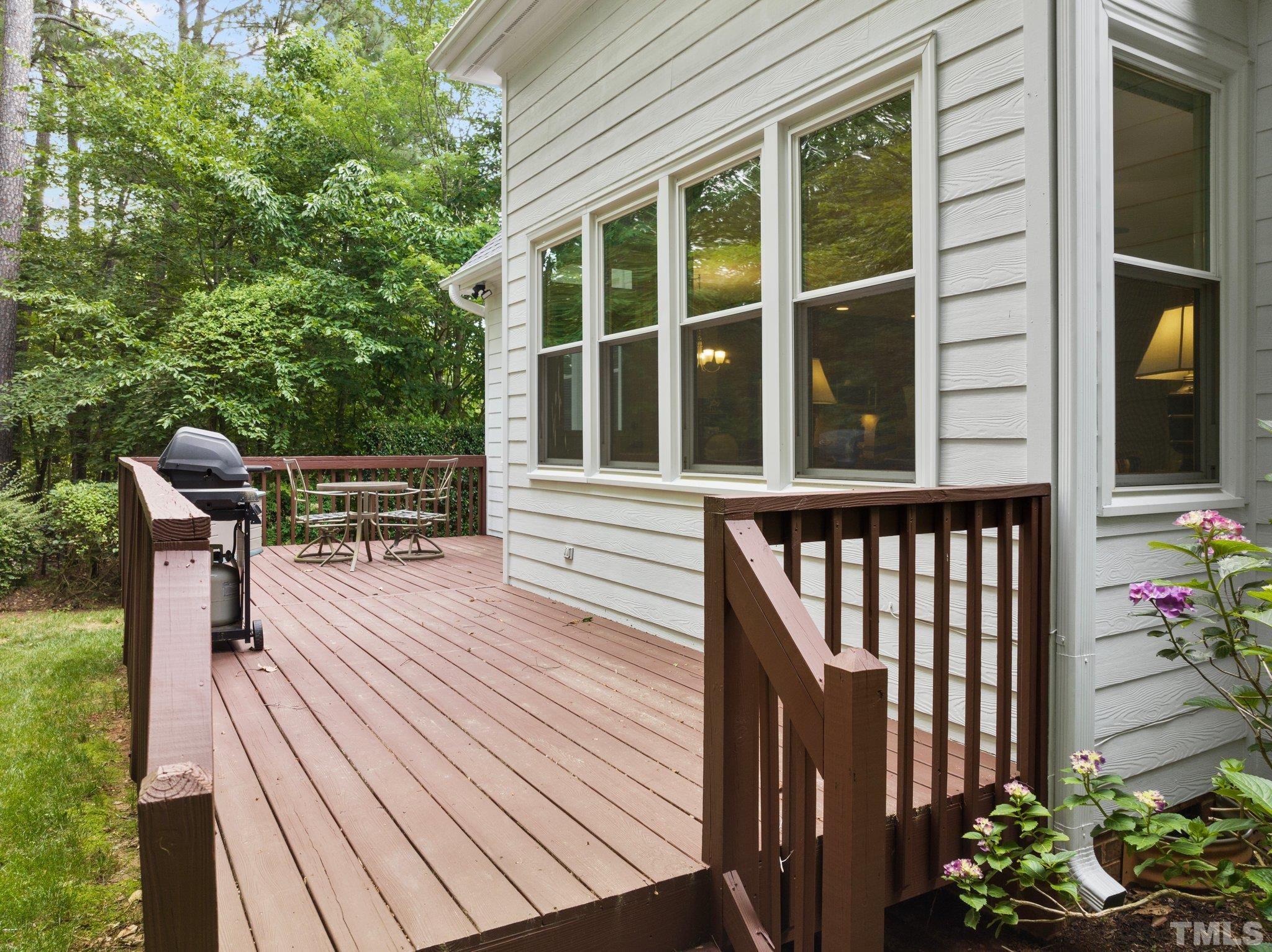 3812 Evander Way Raleigh, NC 27613 - Photo 44 of 52