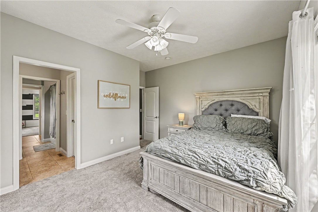 7076 Peters Road Tipp City, OH 45371 - Photo 14 of 45 Gallery Image 14