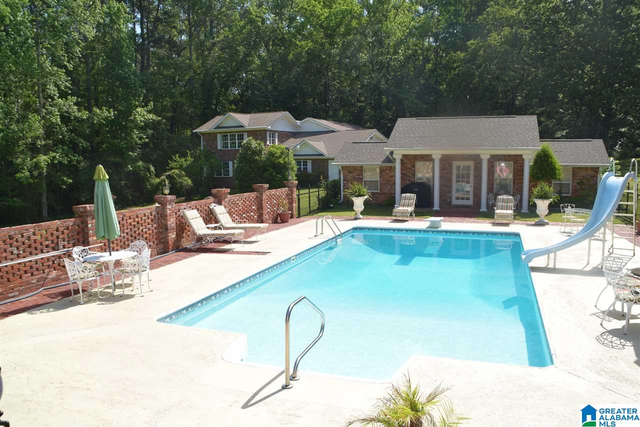 2700 Fairview Road Gadsden, AL 35904 - Photo 44 of 50