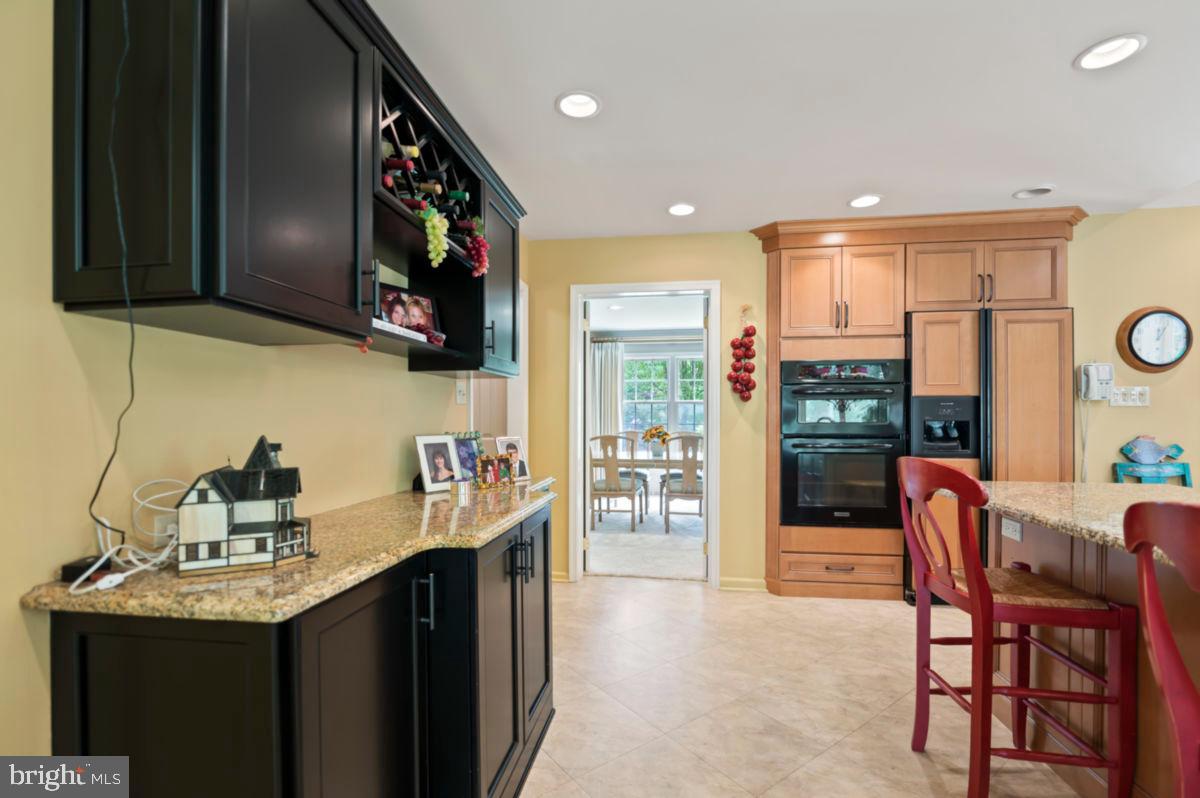 1044 Beaumont Road Berwyn, PA 19312 - Photo 12 of 36 Kitchen