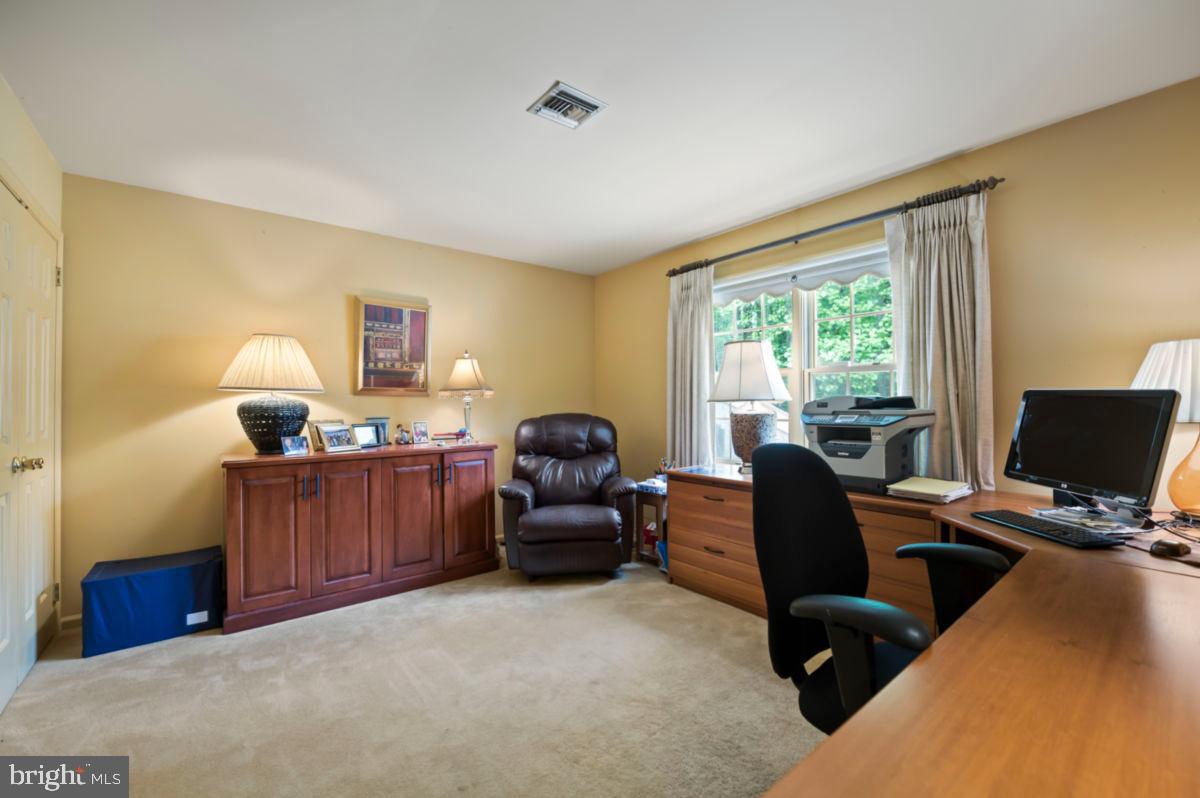 1044 Beaumont Road Berwyn, PA 19312 - Photo 30 of 36 4th Bedroom/Office