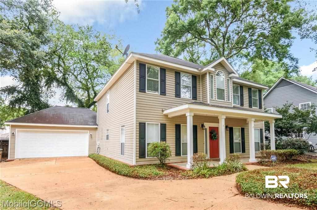 701 Killington Court Mobile, AL 36609 - Photo 41 of 42