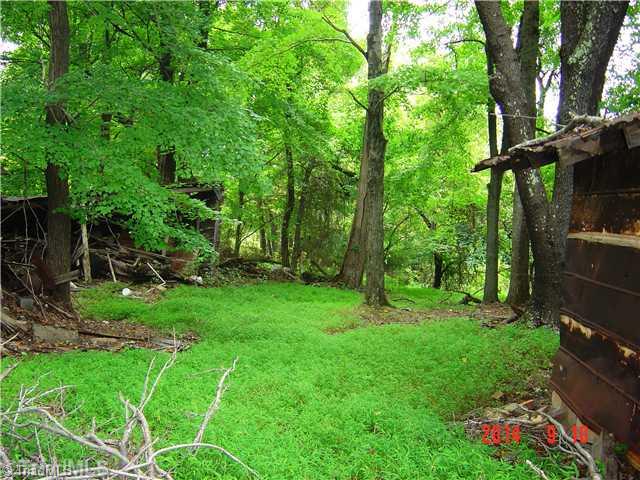 191 Southern Road Stokesdale, NC 27357 - Photo 8 of 16 Land.