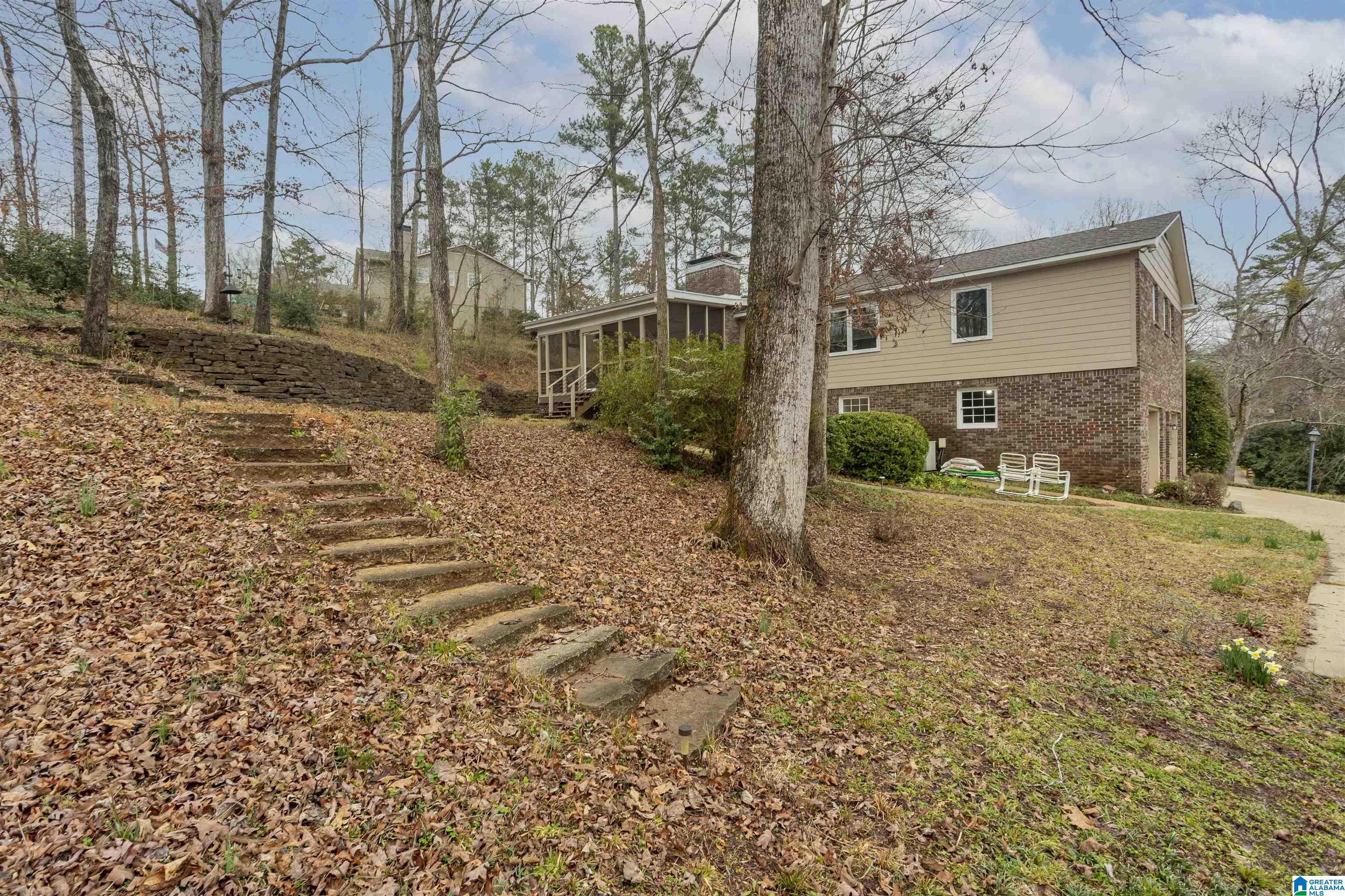 3506 South Brookwood Road Birmingham, AL 35223 - Photo 44 of 46