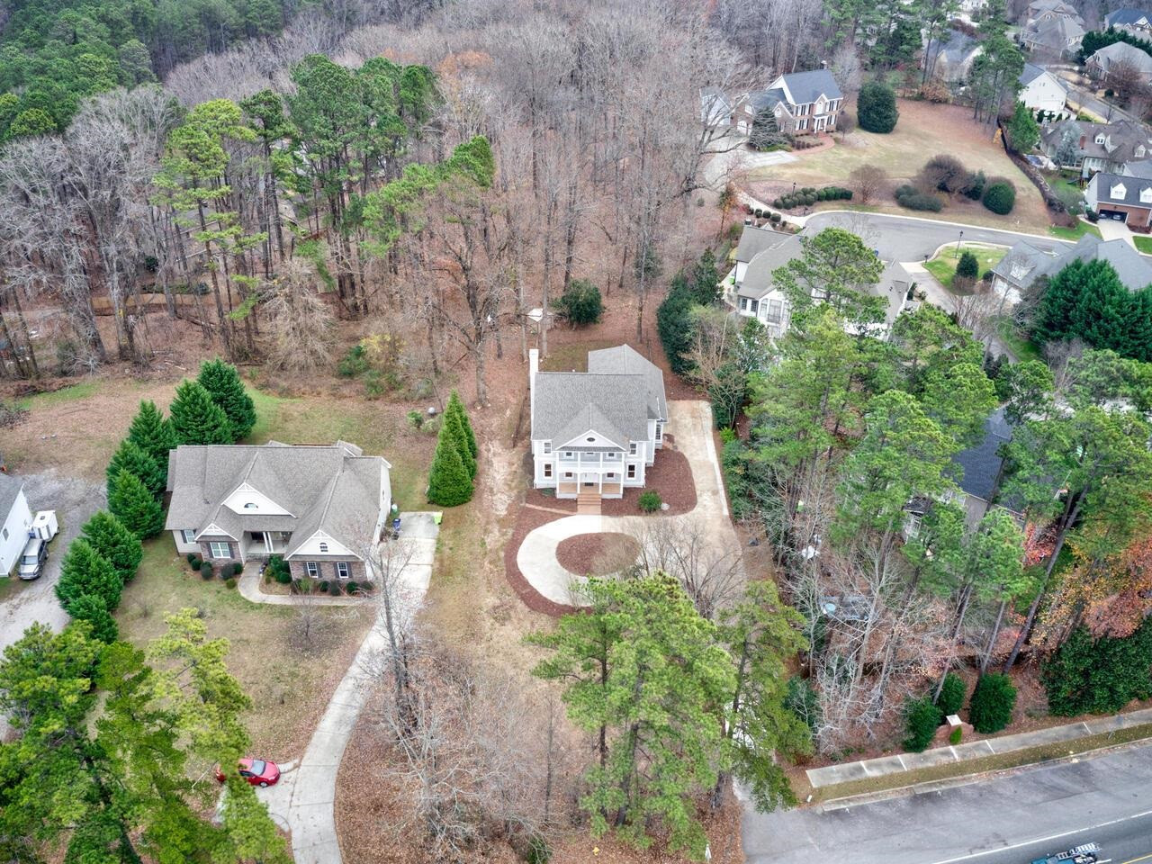 7624 Pinecrest Road Raleigh, NC 27613 - Photo 79 of 81 Photo 79