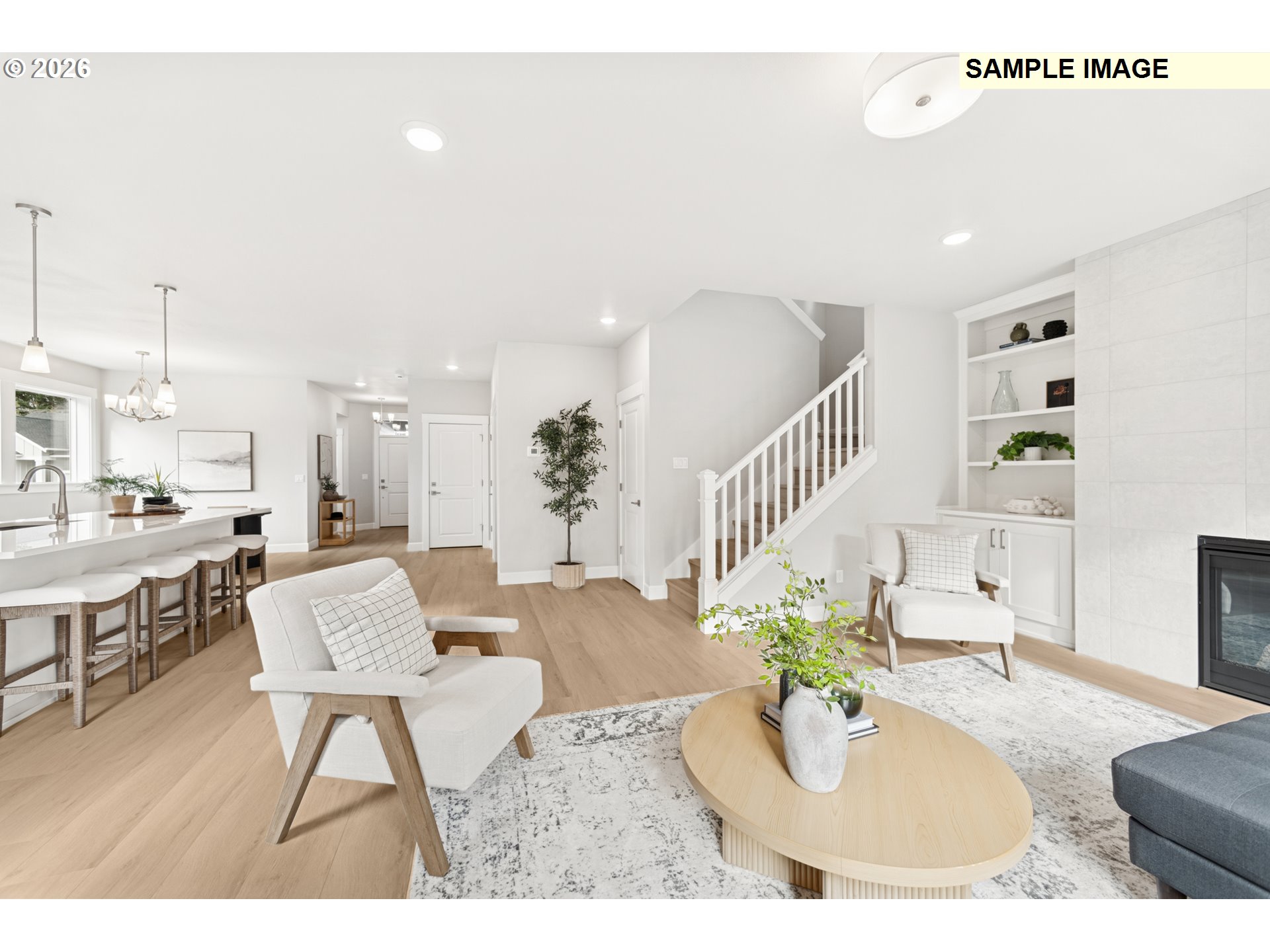 16450 Southwest Cambridge Lane Portland, OR 97224 - Photo 13 of 24