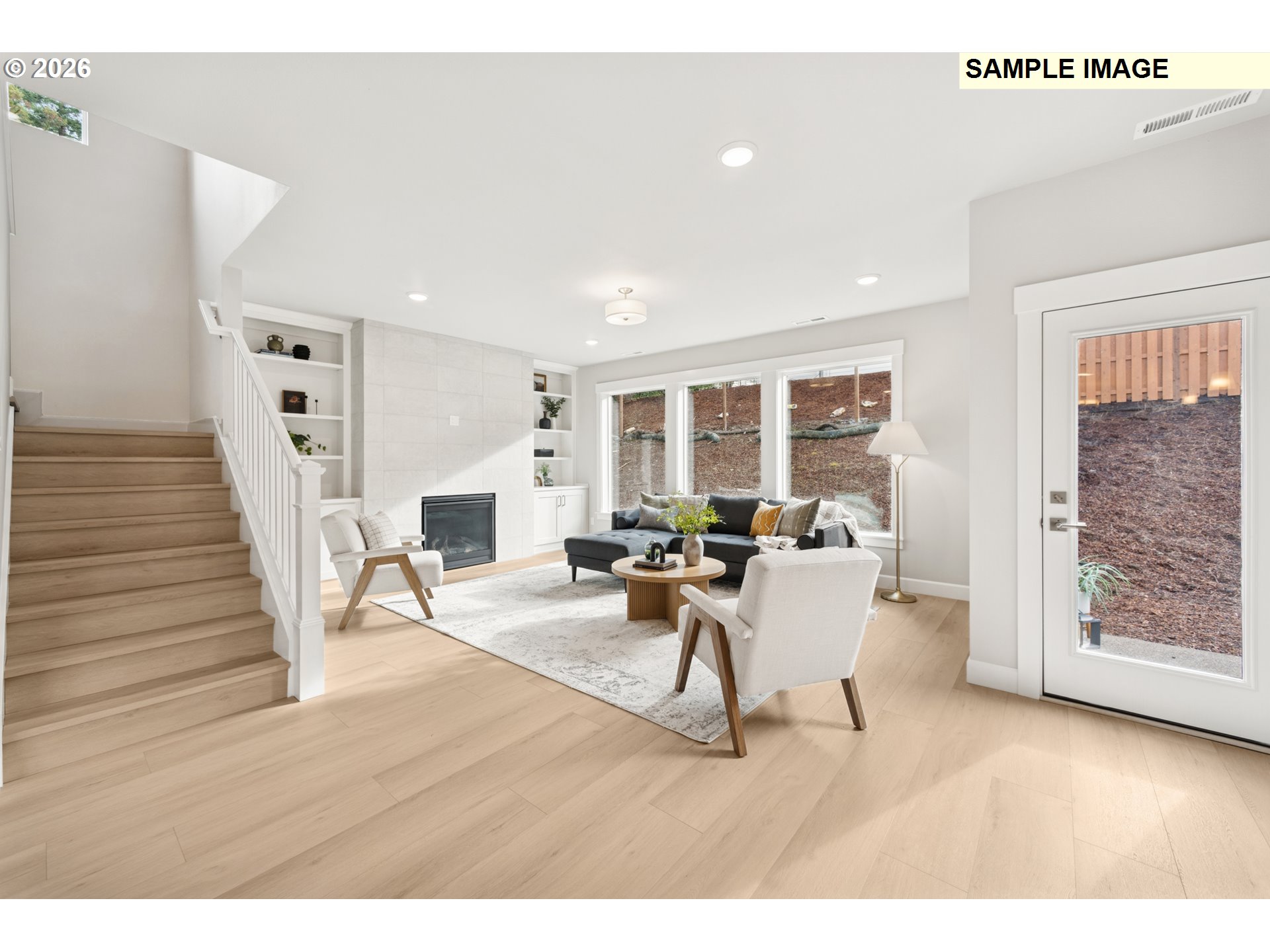 16450 Southwest Cambridge Lane Portland, OR 97224 - Photo 14 of 24