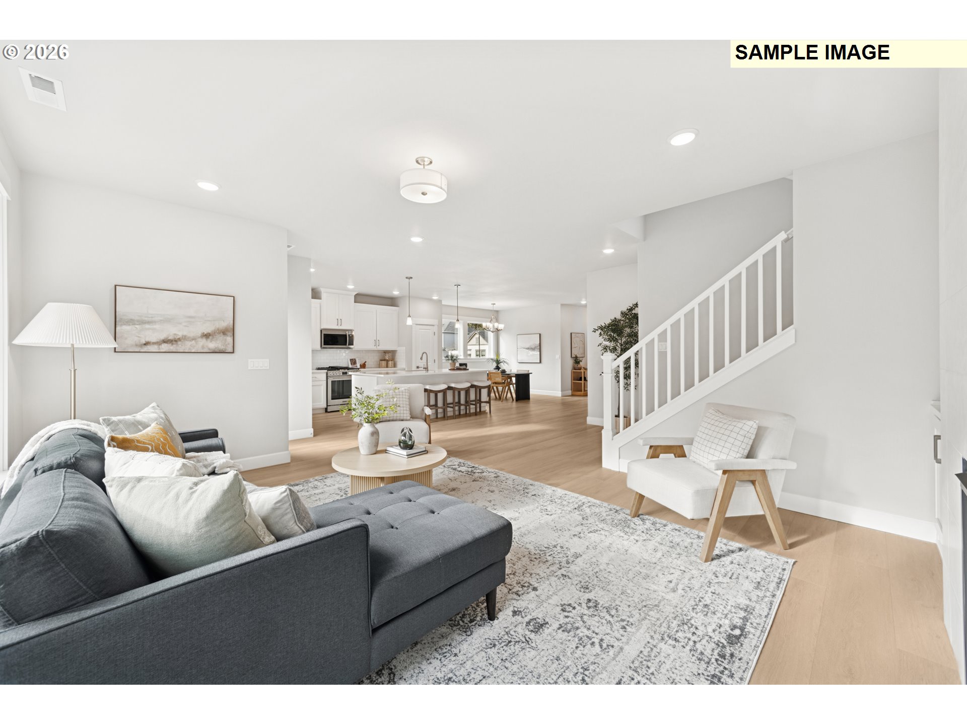 16450 Southwest Cambridge Lane Portland, OR 97224 - Photo 15 of 24