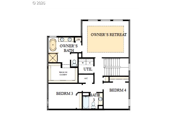 16450 Southwest Cambridge Lane Portland, OR 97224 - Photo 3 of 24