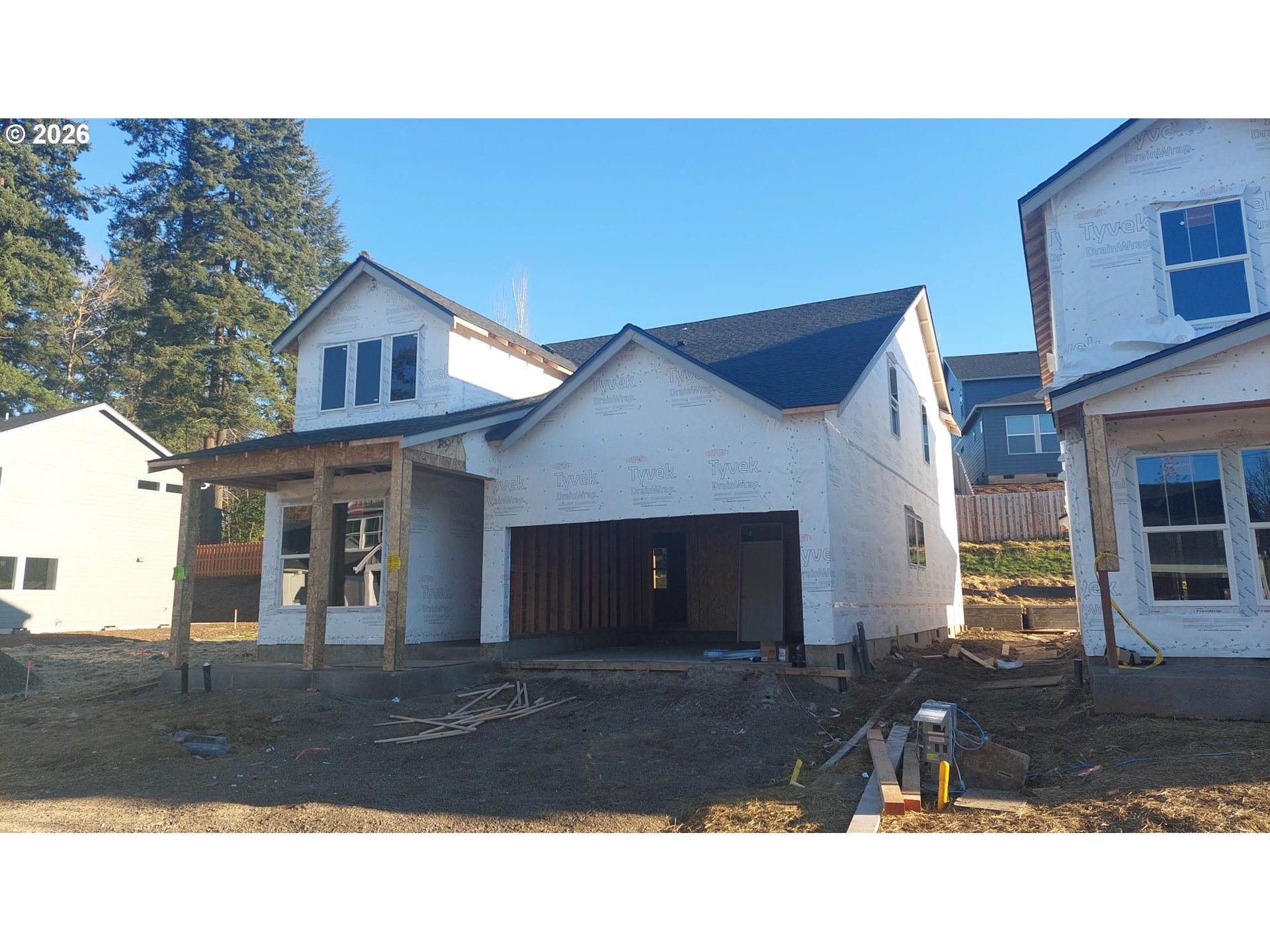 16450 Southwest Cambridge Lane Portland, OR 97224 - Photo 4 of 24