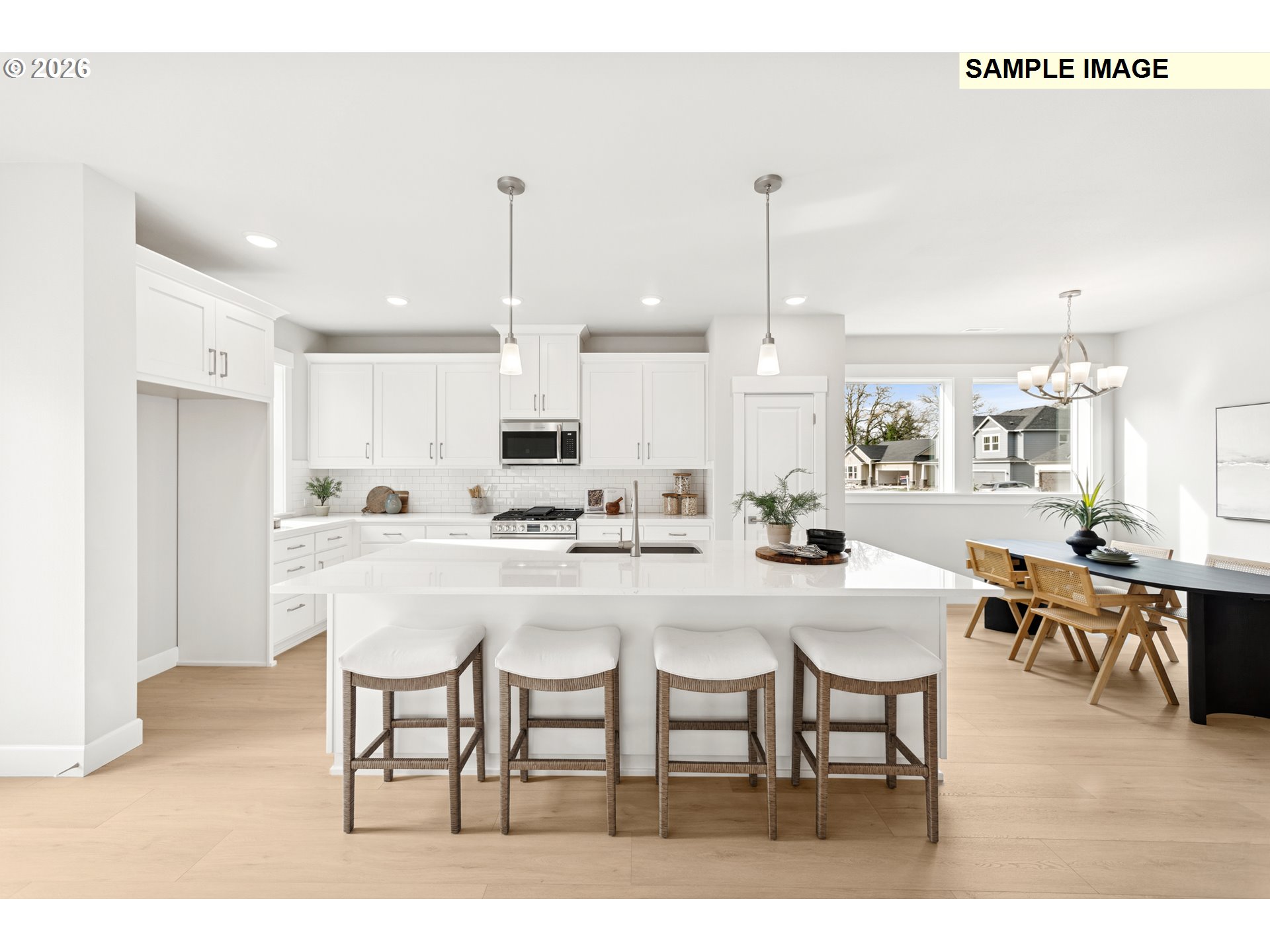 16450 Southwest Cambridge Lane Portland, OR 97224 - Photo 6 of 24