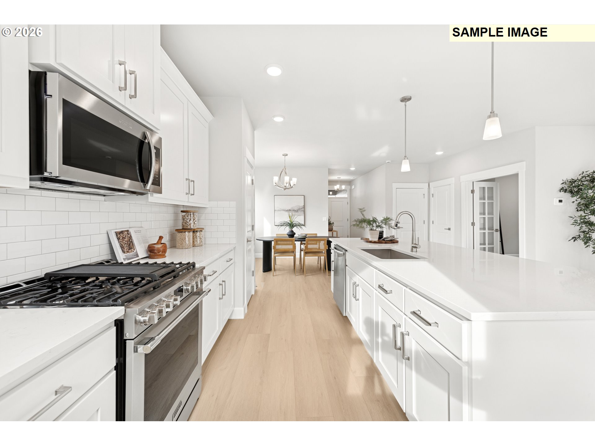 16450 Southwest Cambridge Lane Portland, OR 97224 - Photo 7 of 24