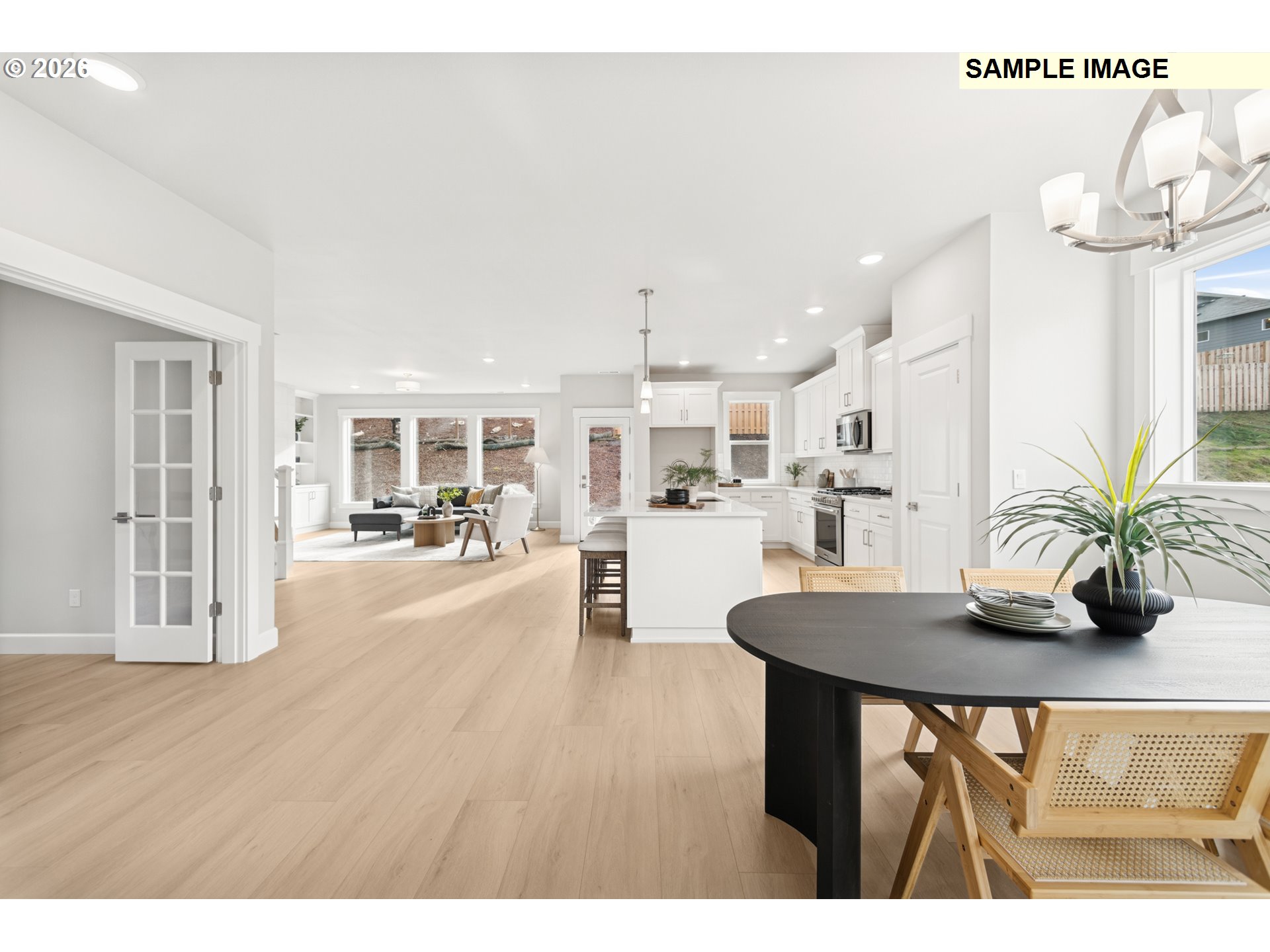 16450 Southwest Cambridge Lane Portland, OR 97224 - Photo 8 of 24