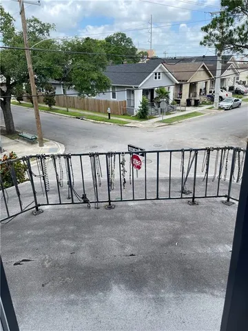 $1,995 | 440 South Clark Street, New Orleans, LA 70119