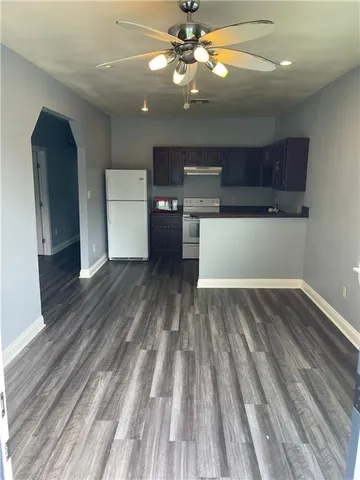 $1,995 | 440 South Clark Street, New Orleans, LA 70119