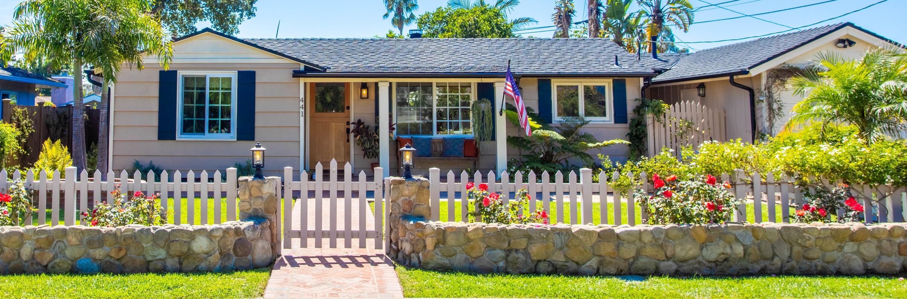 441 Baldwin Road Santa Barbara, CA 93105 - Photo 1 of 16 Streetview