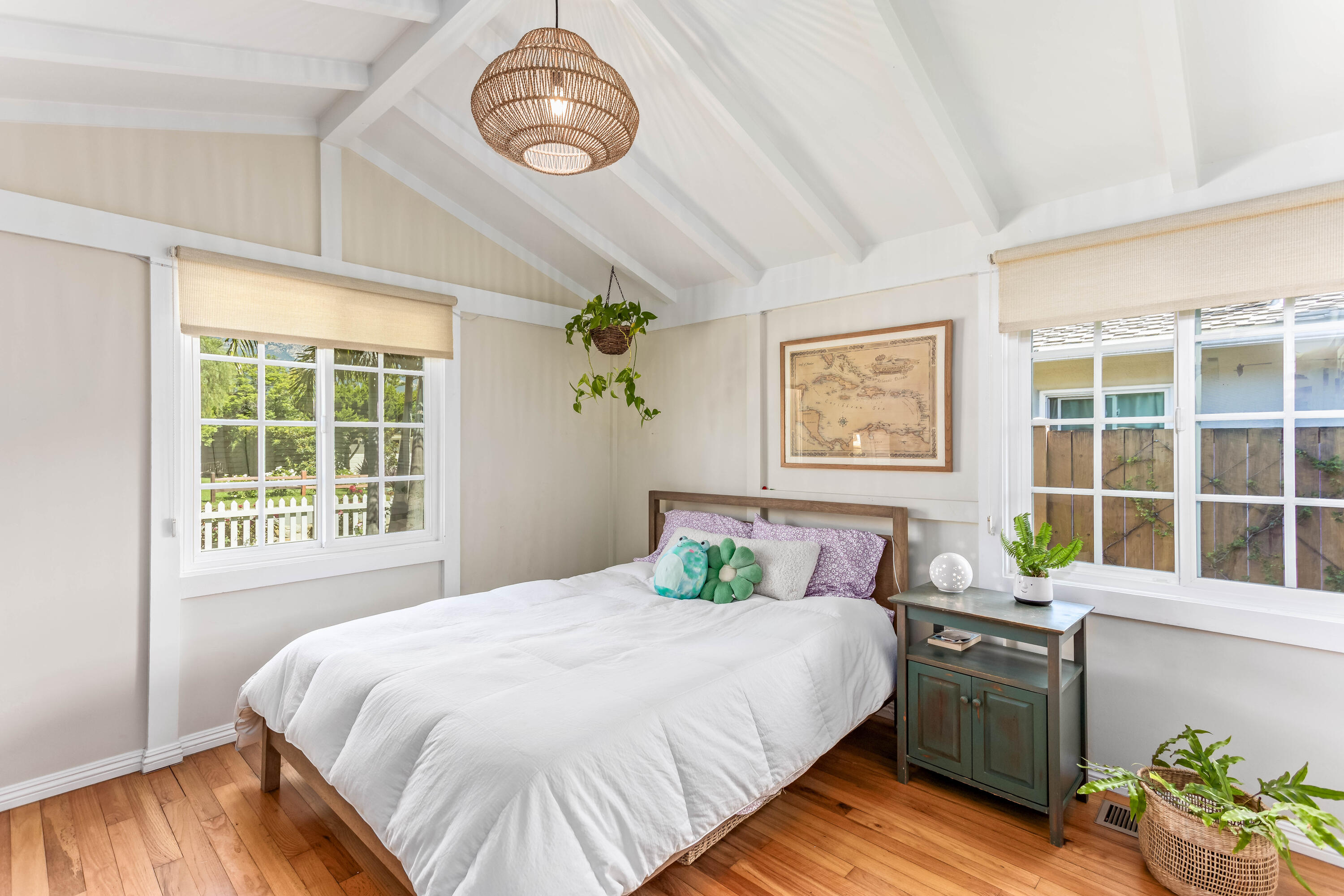 441 Baldwin Road Santa Barbara, CA 93105 - Photo 10 of 16 Bedroom #2