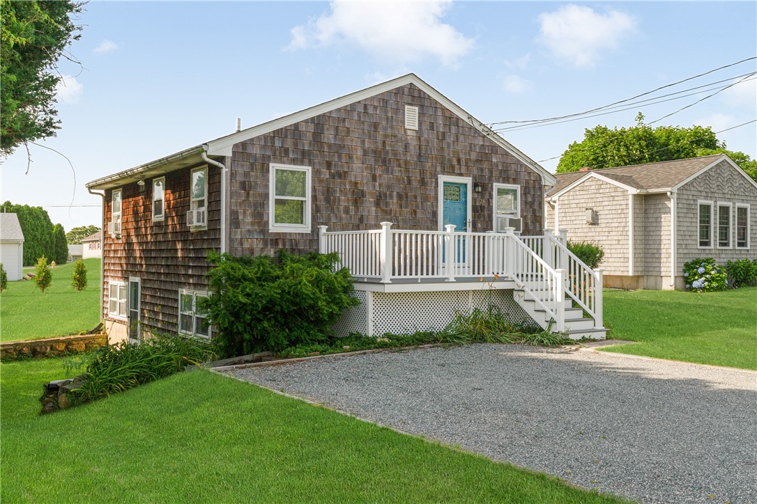 24 Teal Pond Road Narragansett, RI 02882 - Photo 2 of 43 Gallery Image 2
