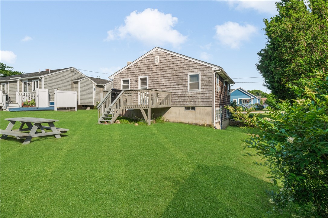 24 Teal Pond Road Narragansett, RI 02882 - Photo 40 of 43 Gallery Image 40