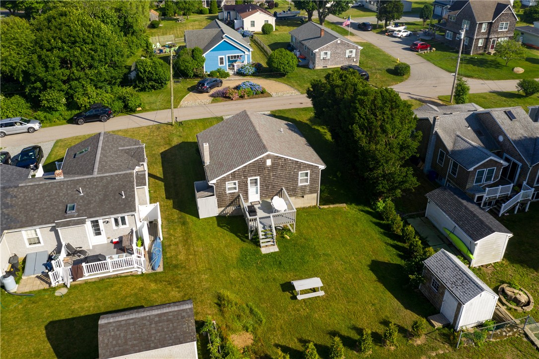 24 Teal Pond Road Narragansett, RI 02882 - Photo 41 of 43 Gallery Image 41