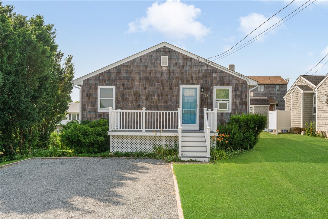 24 Teal Pond Road Narragansett, RI 02882 - Photo 8 of 43 Gallery Image 8