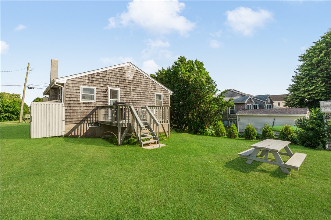 24 Teal Pond Road Narragansett, RI 02882 - Photo 9 of 43 Gallery Image 9