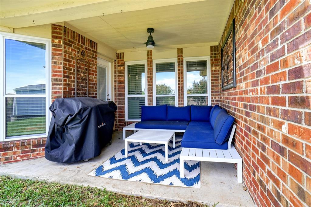 9316 Rhea Court White Settlement, TX 76108 - Photo 23 of 25