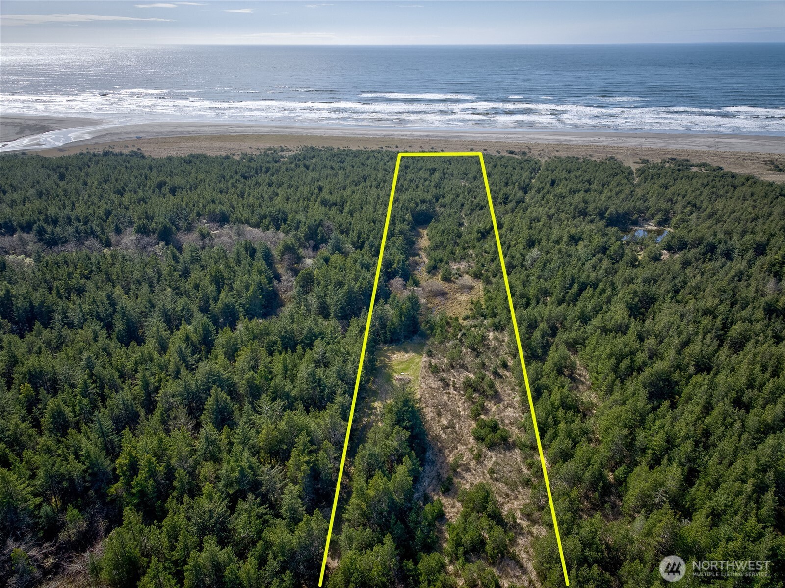 0 35th & J Lane Seaview, WA 98644 - Photo 1 of 26