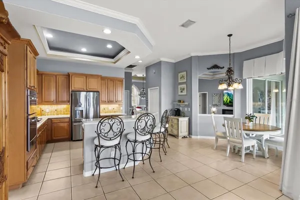 $675,000 | 7020 74th St Circle East, Bradenton, FL 34203