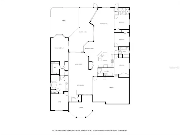 $675,000 | 7020 74th St Circle East, Bradenton, FL 34203