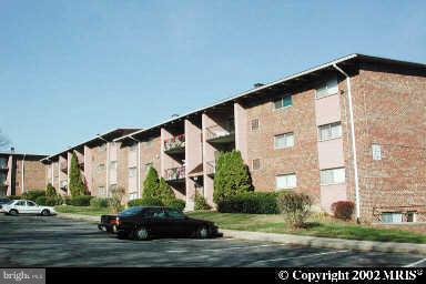 7519 Riverdale Road, Unit 1950 Lanham, MD 20706 - Photo 1 of 1 Exterior (Main)