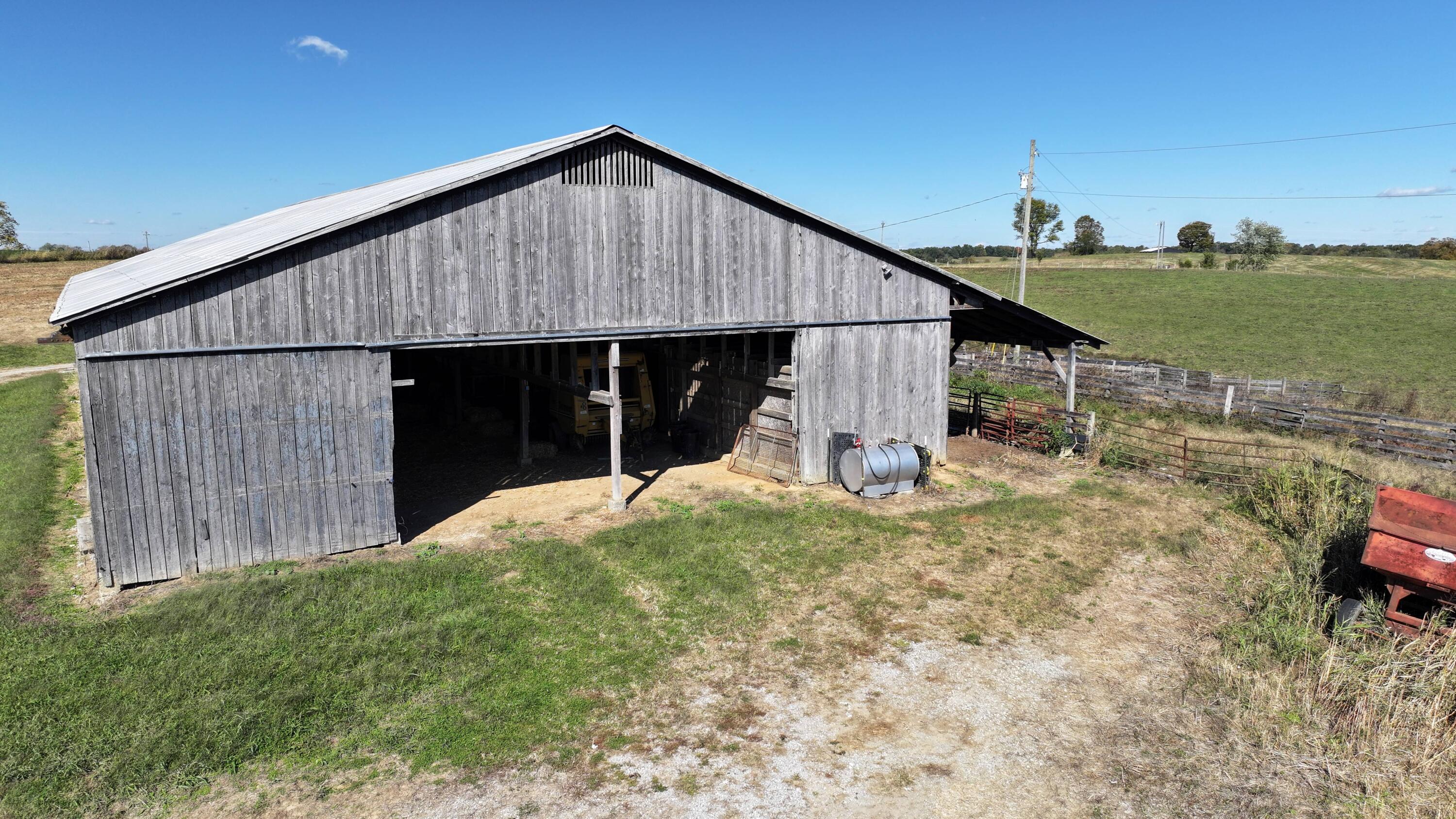 3575 Greenup Road Owenton, KY 40359 - Photo 7 of 49