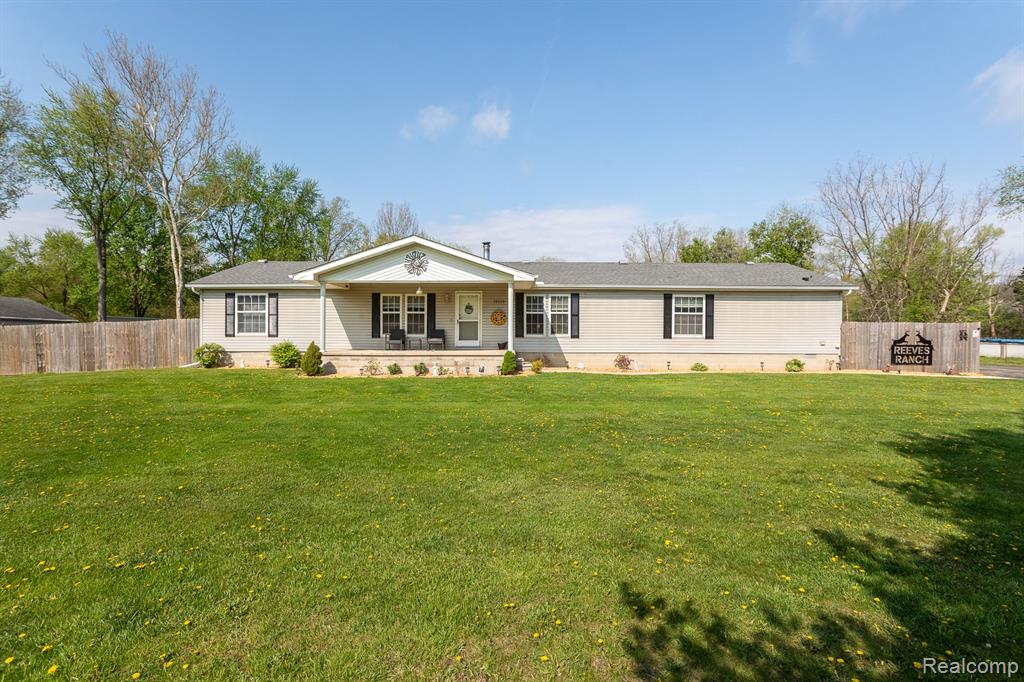 10650 Morton Taylor Road Belleville, MI 48111 - Photo 2 of 34 Gallery Image 2