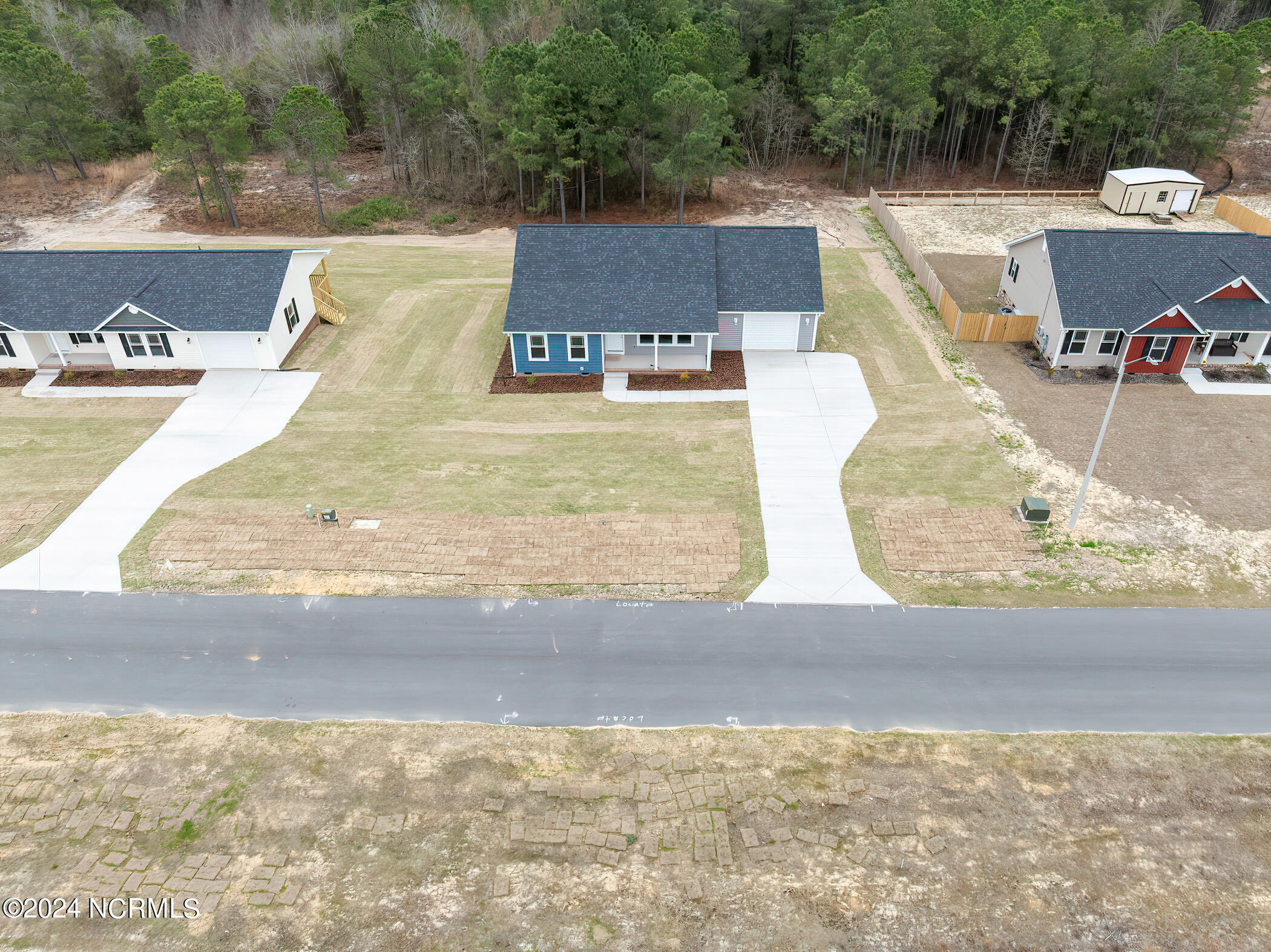 271 Adelia Drive Rockingham, NC 28379 - Photo 30 of 32 RS 1 DJI_0047-Enhanced-NR-Edit