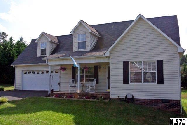 5097 Silver Tree Trail Conover, NC 28613 - Photo 1 of 25 Gallery Image 1