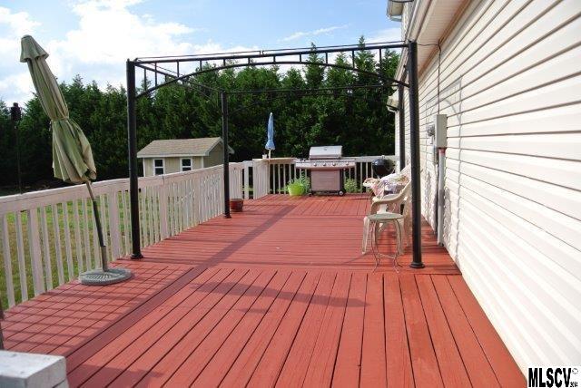 5097 Silver Tree Trail Conover, NC 28613 - Photo 14 of 25 Gallery Image 14